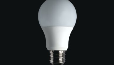 History of Light Bulb